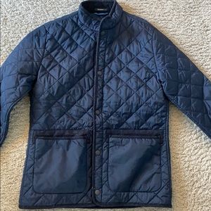 Barbour Quilted Jacket
